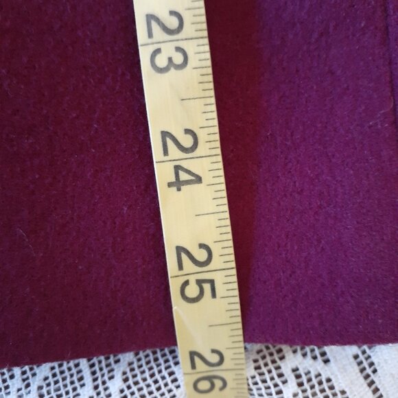 L.L. Bean Wool & Cashmere Blazer - Picture 15 of 15